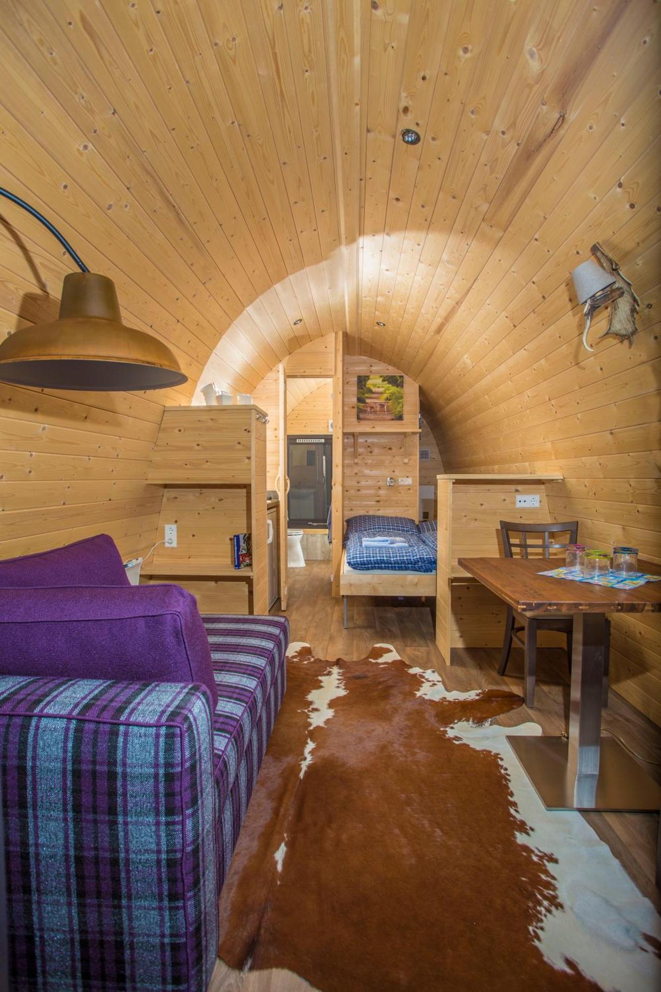 Hafencamp Senftenberger Grosskoschen
