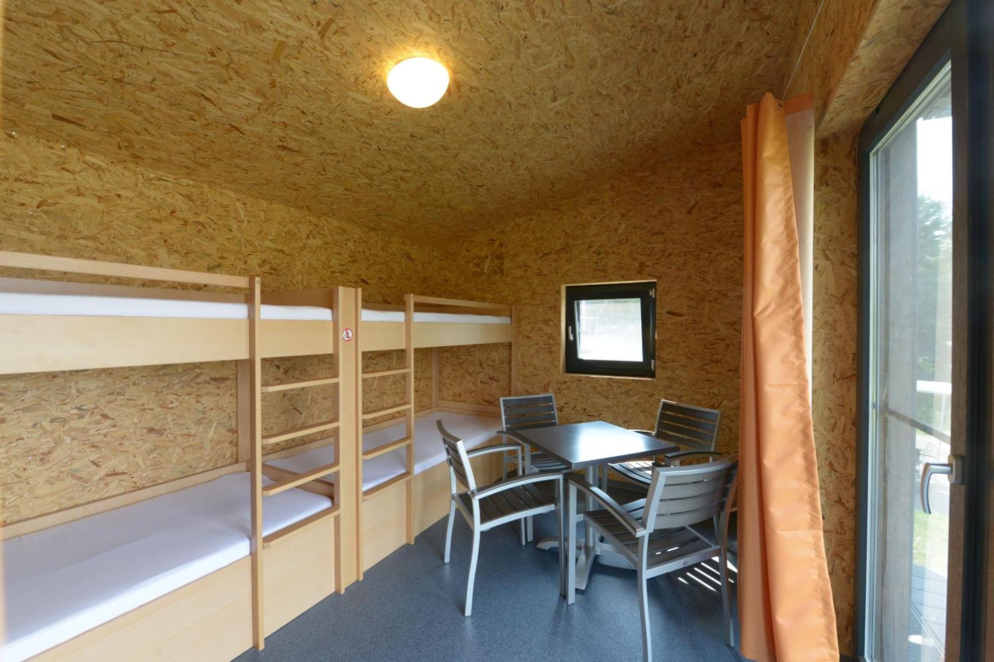 Hafencamp Senftenberger